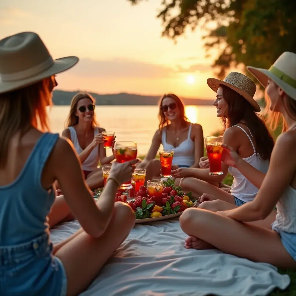 Egy szív alakú levél, amely a szívbarát összetevőkre utal a teában.