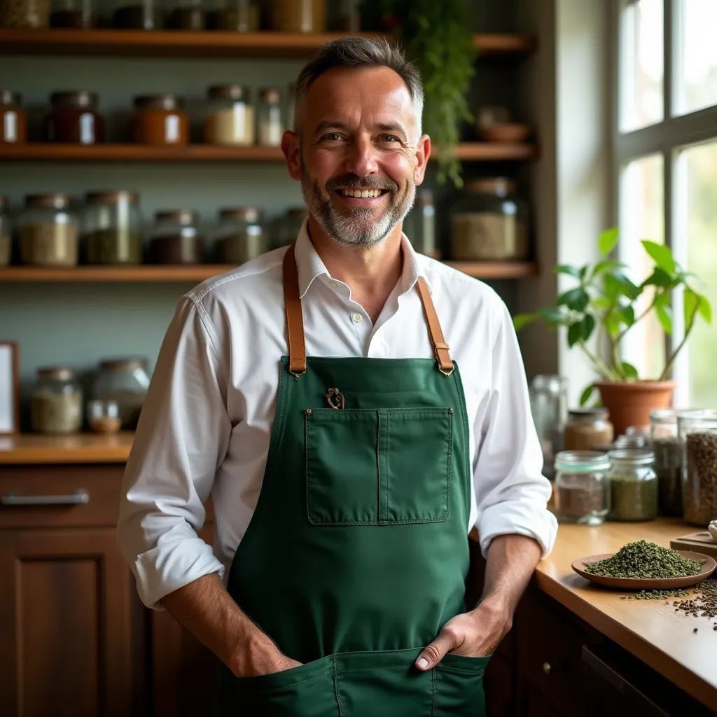 Szabó Gábor - Termékfejlesztési vezető