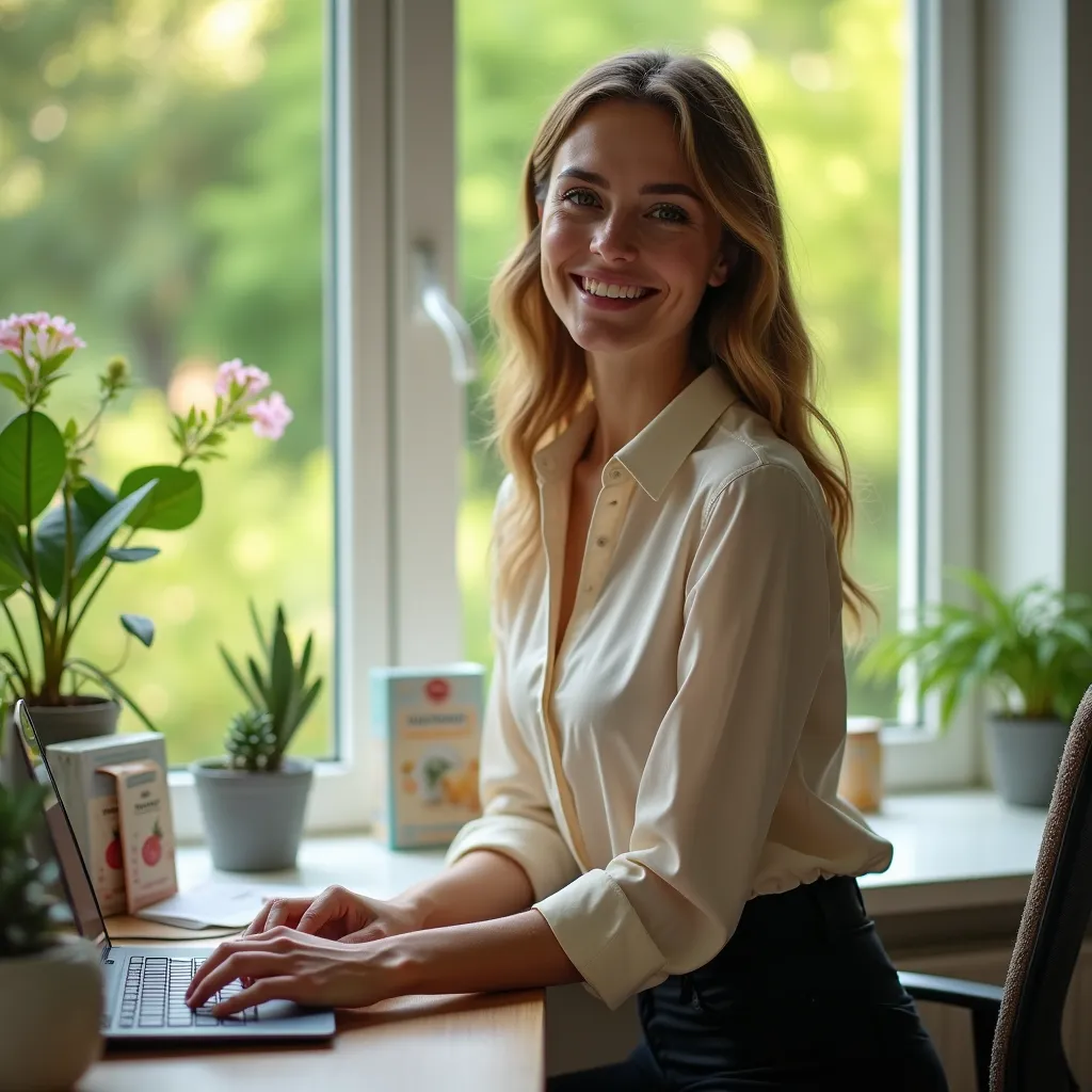 Kovács Anna - Marketingmenedzser